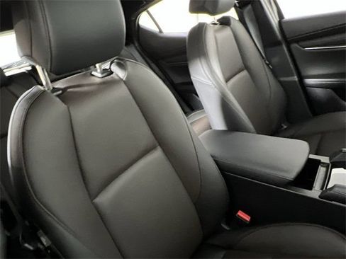 New 2026 MAZDA MAZDA3 Hatchback w/Premium Plus Pkg AWD/4WD image 23