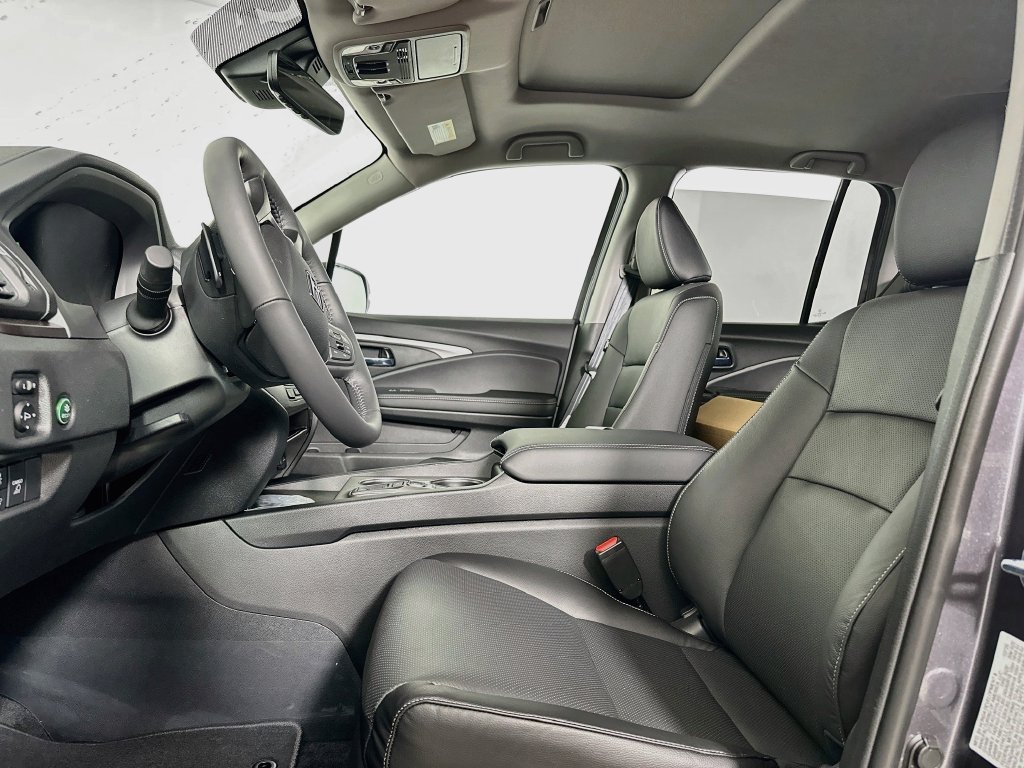 Certified 2026 Honda Ridgeline RTL image 8