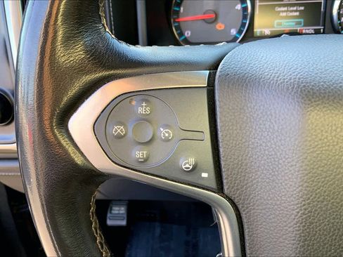 Used 2019 Chevrolet Silverado 2500 LTZ w/ Duramax Plus Package AWD/4WD image 22