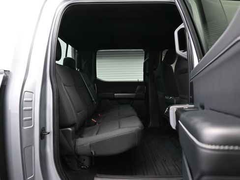 Used 2022 Ford F150 XLT w/ Equipment Group 302A High AWD/4WD image 12