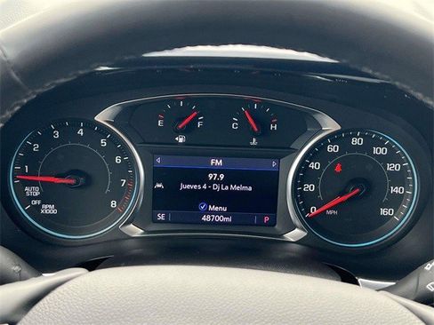 Certified 2023 Chevrolet Traverse RS image 28