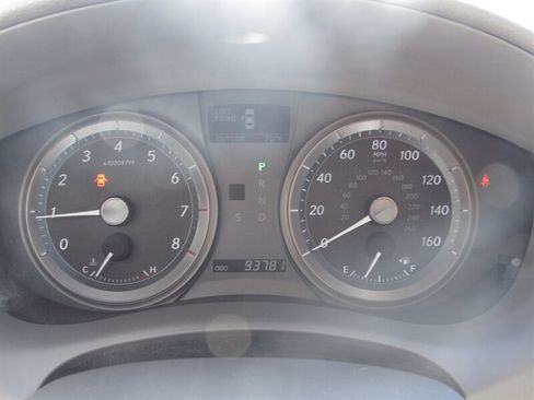 Used 2008 Lexus ES 350 FWD image 12