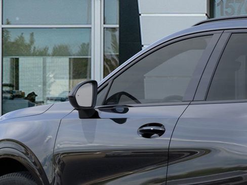 New 2026 Buick Envision Sport Touring image 12