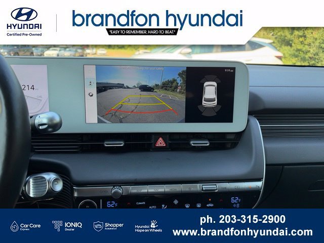 Certified 2024 Hyundai Ioniq 5 SEL AWD/4WD image 20