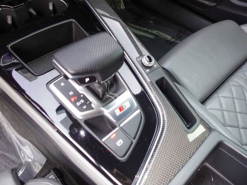 Used 2022 Audi S5 Premium Plus w/ Premium Plus Package image 20