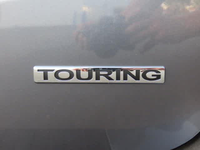 New 2027 Honda Odyssey Touring image 14