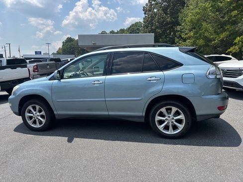 Used 2008 Lexus RX 350 AWD image 4