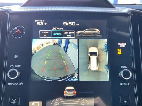 New 2025 Subaru Ascent Bronze Edition image 13