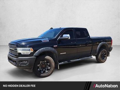 Used 2020 RAM 2500 Laramie