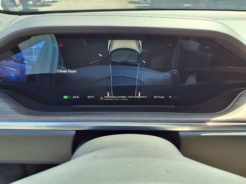 Used 2021 Tesla Model S Long Range AWD/4WD image 9