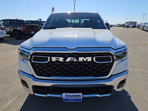 New 2026 RAM 1500 Big Horn image 11