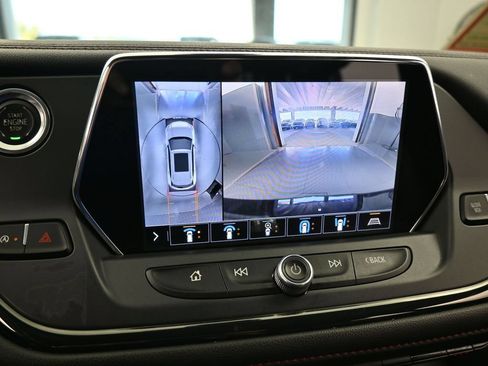 Used 2020 Chevrolet Blazer RS FWD image 26