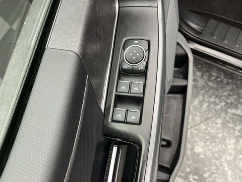 Certified 2024 Ford F150 XLT AWD/4WD image 11