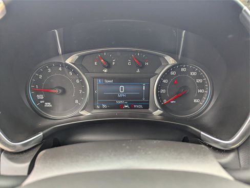 Used 2024 Chevrolet Equinox LT image 26