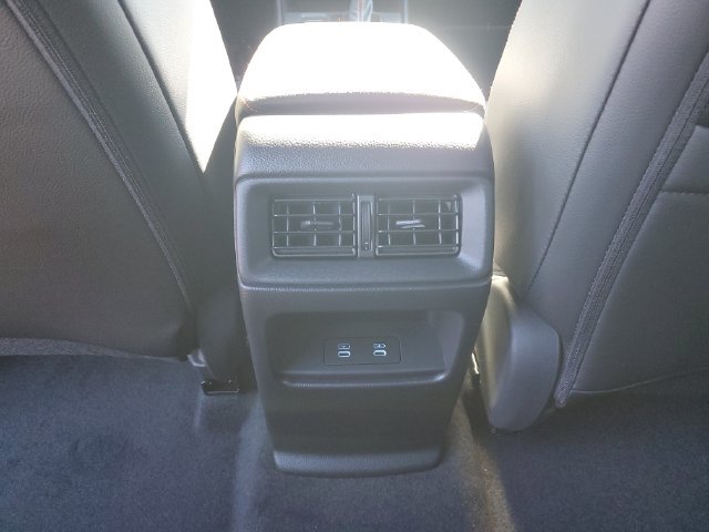 New 2027 Honda CR-V Sport-L image 13