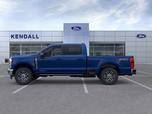 New 2026 Ford F250 Lariat image 3