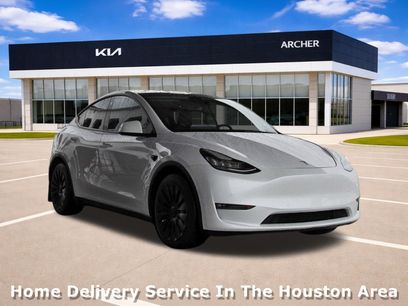 Used 2022 Tesla Model Y Long Range