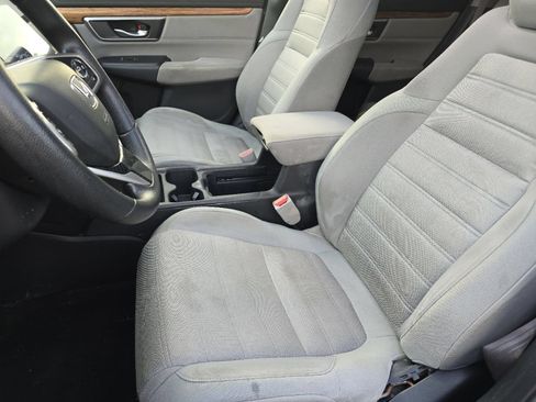 Used 2021 Honda CR-V EX image 24