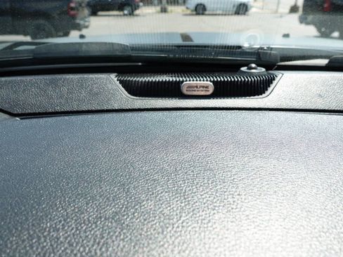 Used 2023 RAM 1500 Warlock AWD/4WD image 48