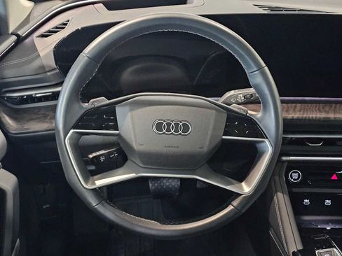 Certified 2025 Audi Q5 Premium Plus w/ Premium Plus image 20