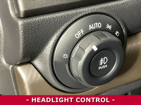 Certified 2024 Nissan Titan PRO-4X w/ Pro-4x Utility Package AWD/4WD image 39
