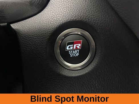 Used 2025 Toyota Corolla GR image 13