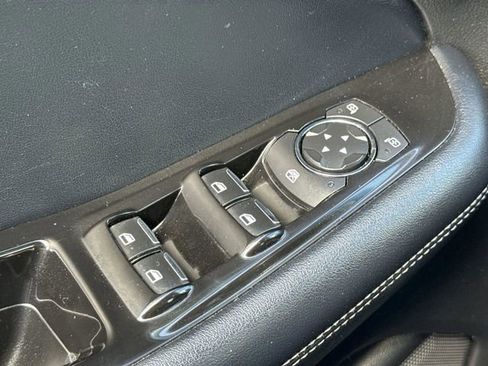 Used 2018 Ford Edge Sport w/ Technology Package AWD/4WD image 30