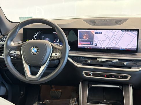 Certified 2024 BMW X5 xDrive40i w/ Parking Assistance Package image 28