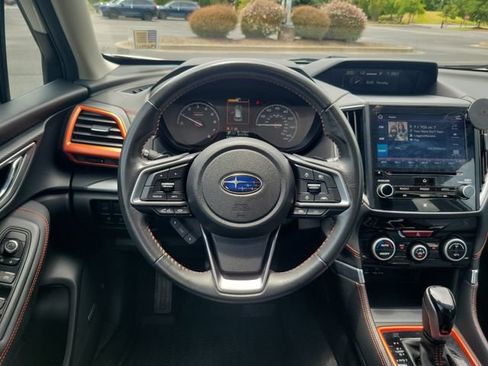 Used 2019 Subaru Forester Sport AWD/4WD image 10
