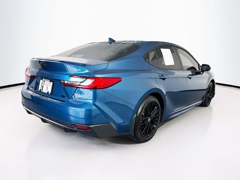 Used 2026 Toyota Camry SE w/ Convenience Package image 10