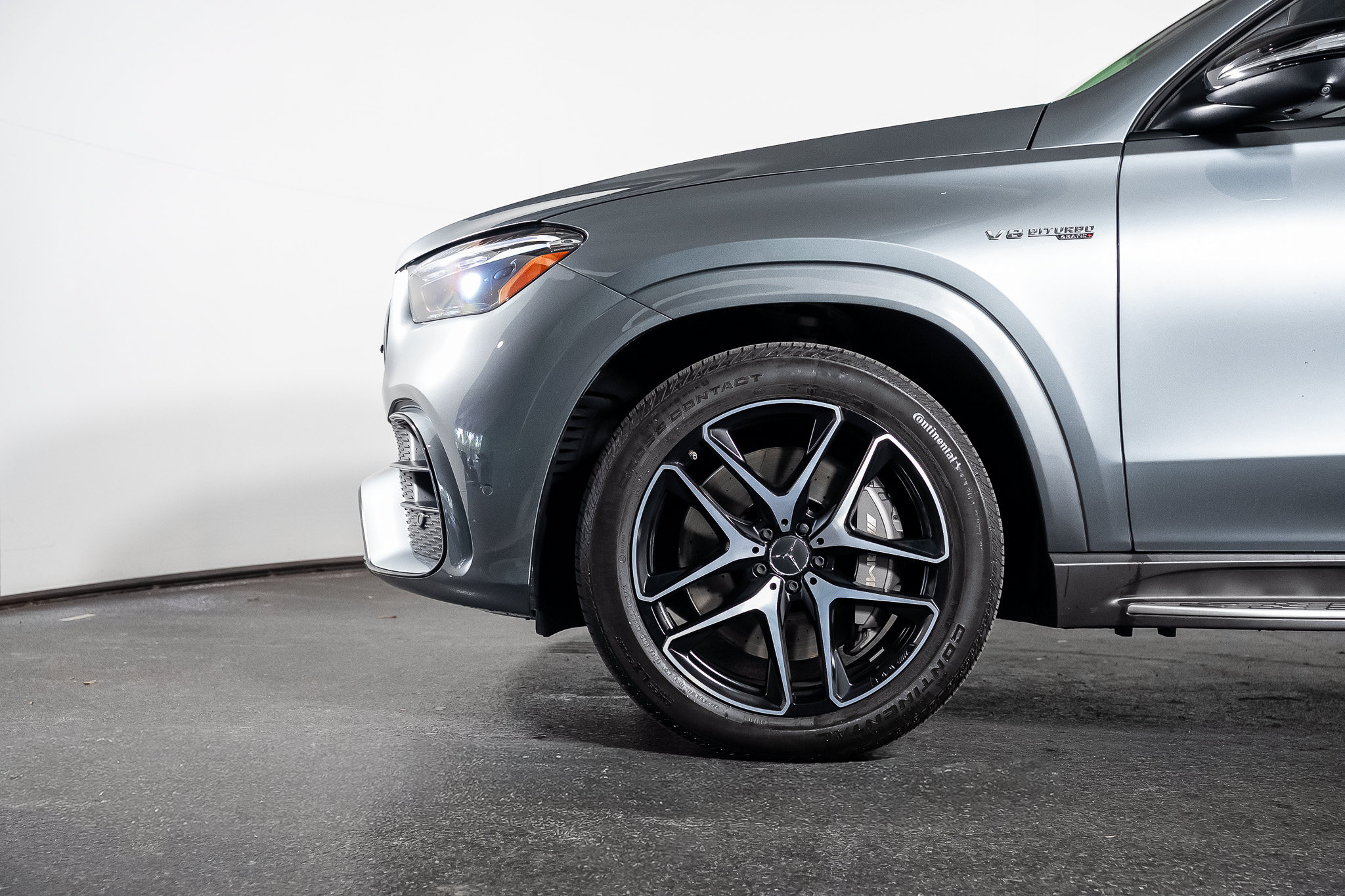 Used 2026 Mercedes-Benz GLE 63 AMG S image 16