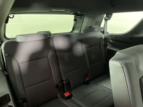 New 2026 Chevrolet Tahoe LS image 13