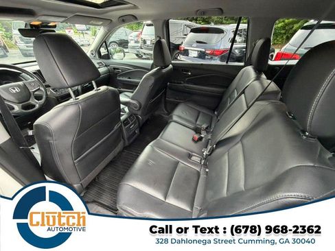 Used 2019 Honda Pilot EX-L image 14