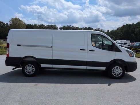 New 2025 Ford Transit 150 Low Roof w/ Load Area Protection Package image 3