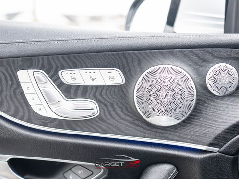 Used 2018 Mercedes-Benz E 400 Coupe w/ Premium 2 Package image 36