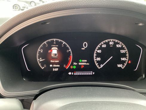 Used 2026 Honda Civic Sport image 17
