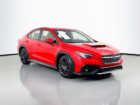 Used 2023 Subaru WRX Premium AWD/4WD image 7