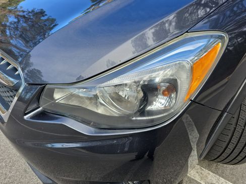 Used 2013 Subaru Crosstrek 2.0i Premium w/ Popular Pkg 2 image 31