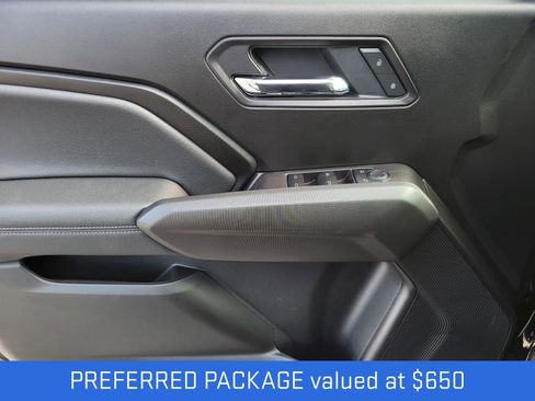 New 2026 GMC Canyon Elevation w/ Convenience Package image 6