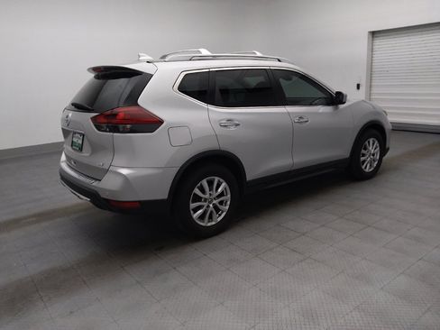 Used 2019 Nissan Rogue SV FWD image 10