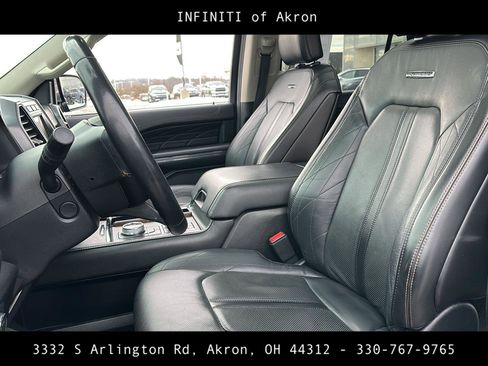 Used 2020 Ford Expedition Platinum image 46