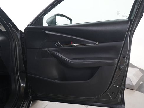 Used 2025 MAZDA CX-30 AWD 2.5 S w/ Preferred Package image 9