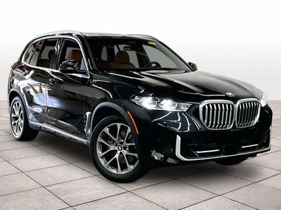 Certified 2024 BMW X5 xDrive40i w/ Premium Package