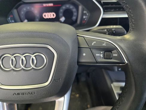 Used 2022 Audi Q3 2.0T Premium Plus image 21