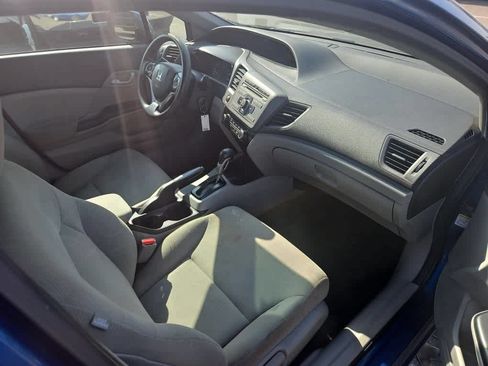 Used 2012 Honda Civic LX image 10