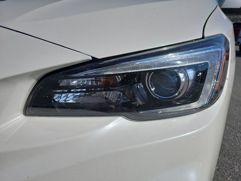 Used 2020 Subaru WRX STI AWD/4WD image 11