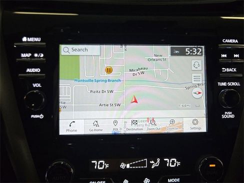 Used 2023 Nissan Murano Platinum w/ Cargo Package image 18