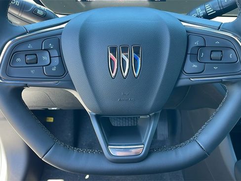 New 2025 Buick Envista Preferred w/ Convenience I Package image 21