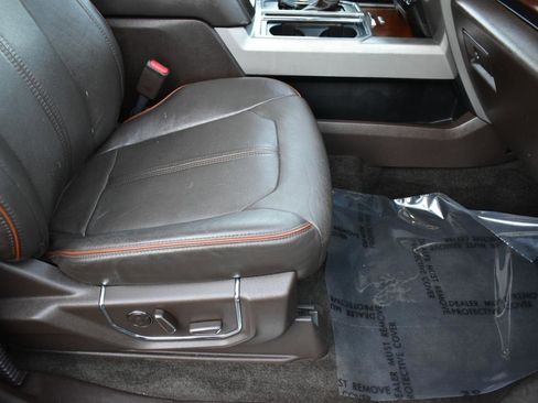 Used 2016 Ford F150 King Ranch w/ Equipment Group 601A Luxury image 29