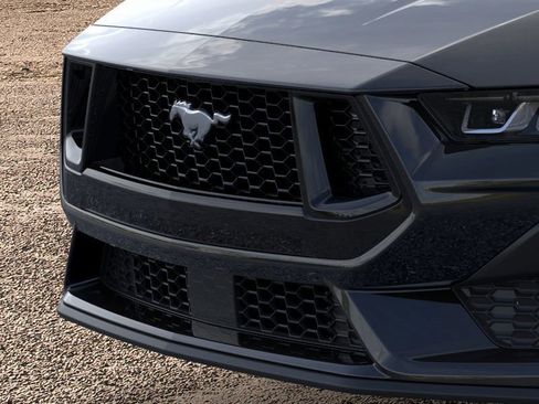 New 2025 Ford Mustang GT Premium image 16